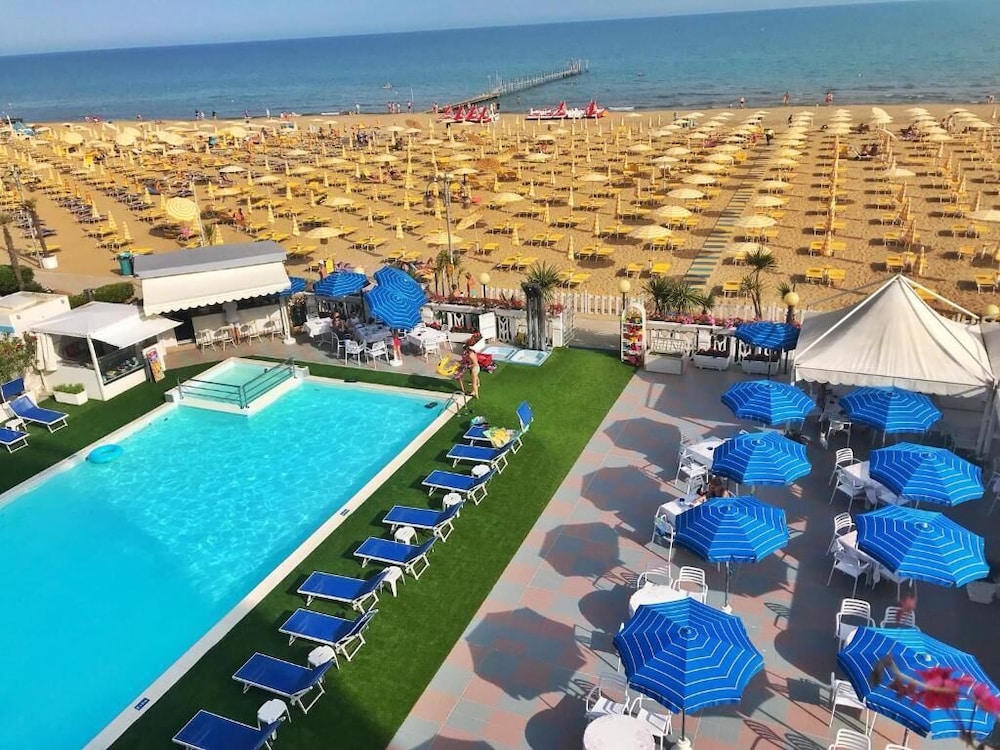 Hotel Marina Jesolo 59/61