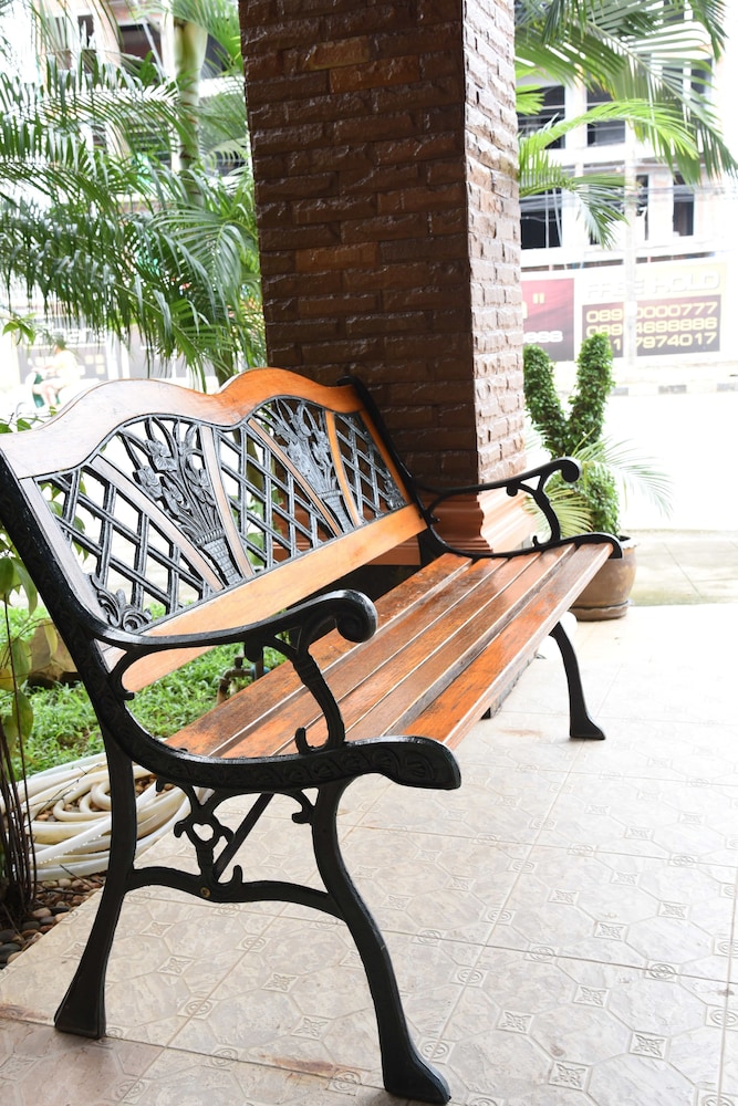 Krabi Phetpailin Hotel 6/49
