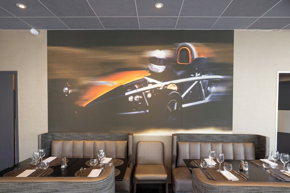 Hotel Le Paddock 10/63