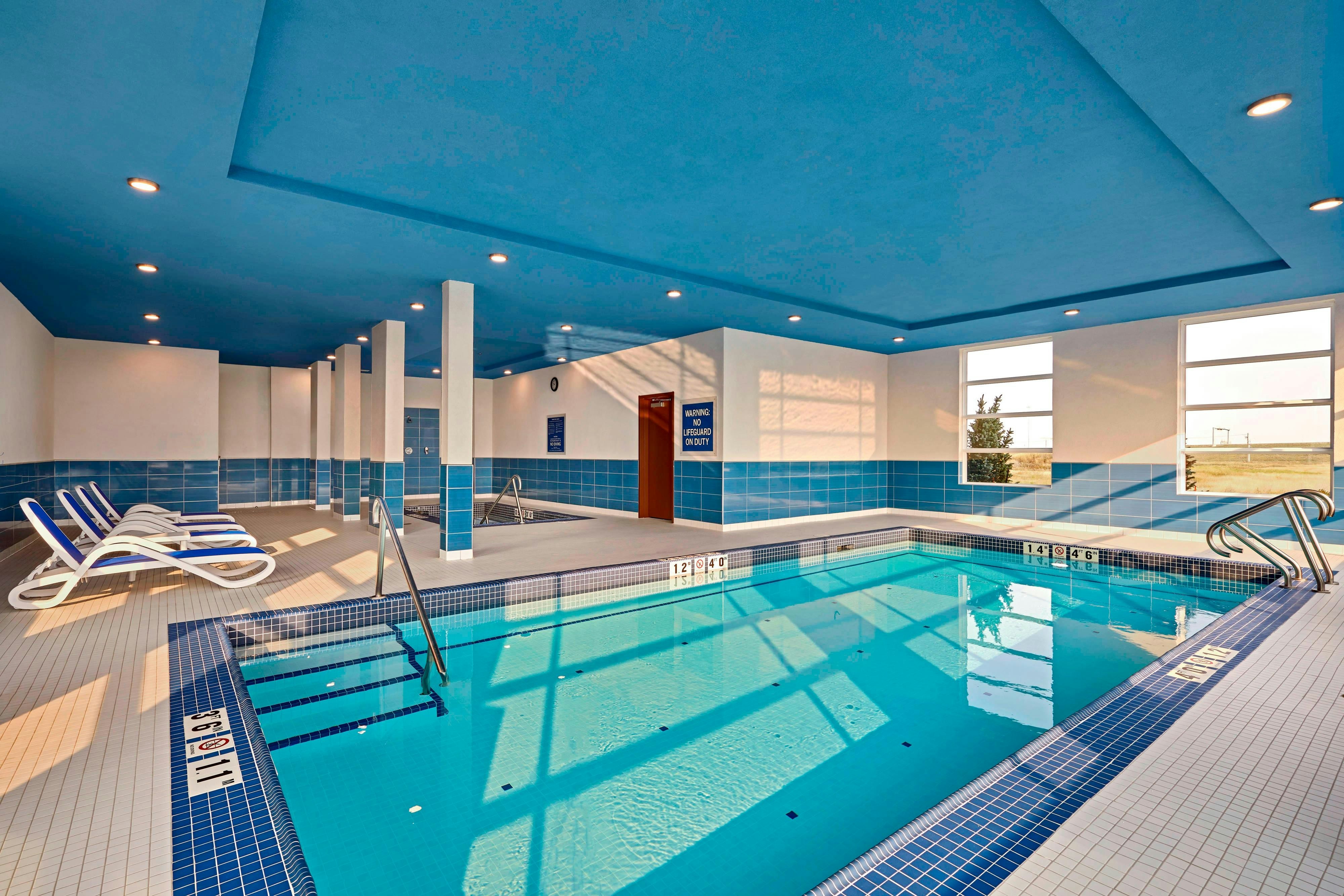 FOUR POINTS BY SHERATON SHERWOOD PARK 14/28