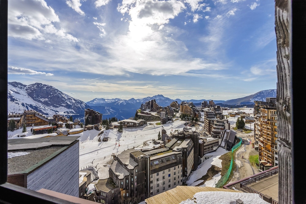 Club Belambra Avoriaz Les Cimes du soleil - Winter & Summer 72/76