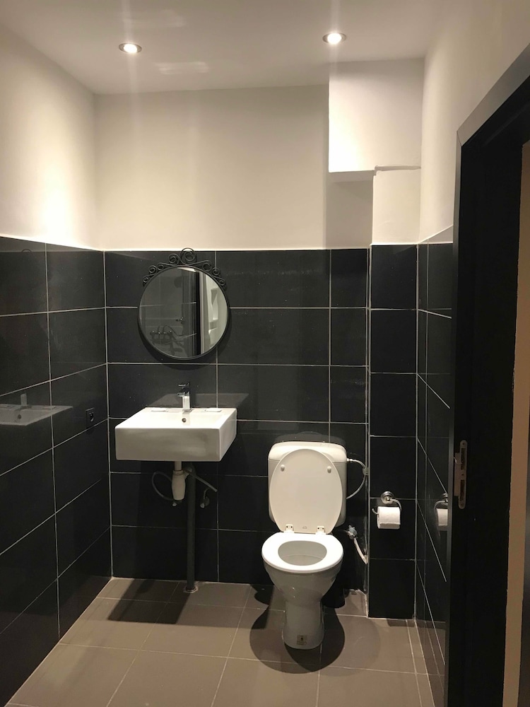 Royal Hotel Brussels 34/39