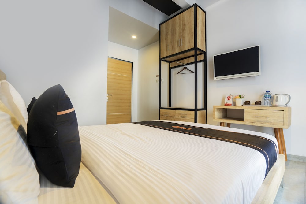Collection O 2627 Ratamya Co-living 15/32