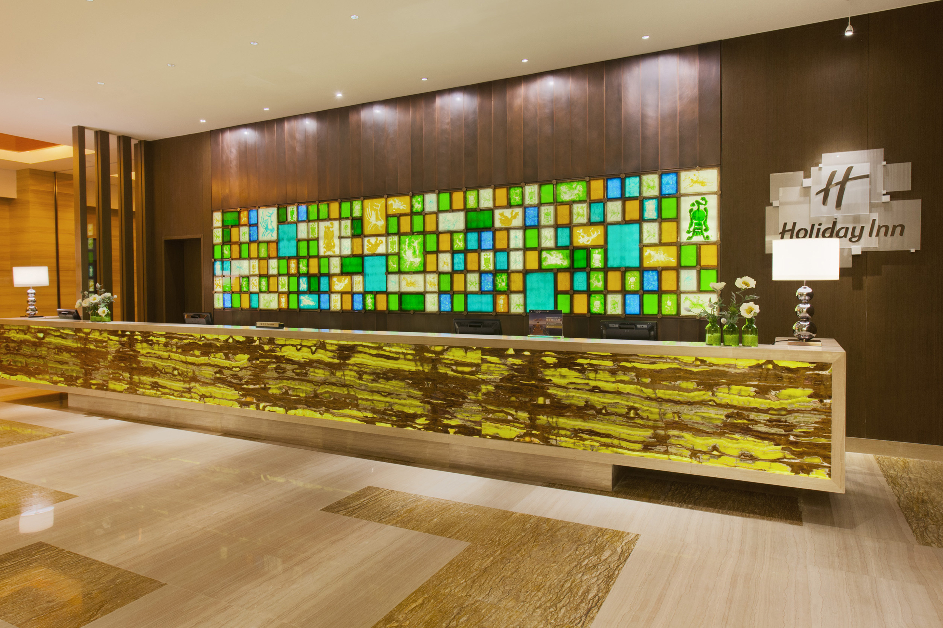 Holiday Inn Nanyang 31/38