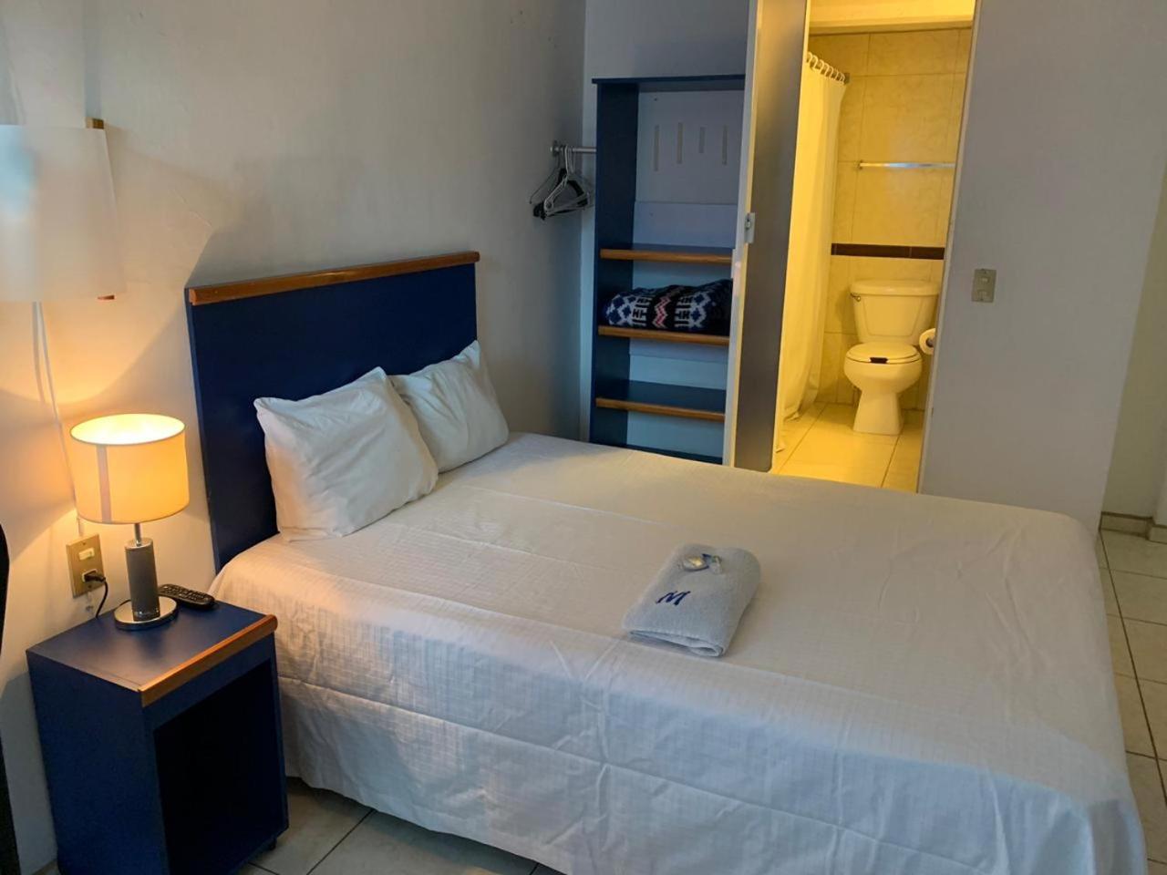 Hotel Vagabundo Glorieta Colon photo4