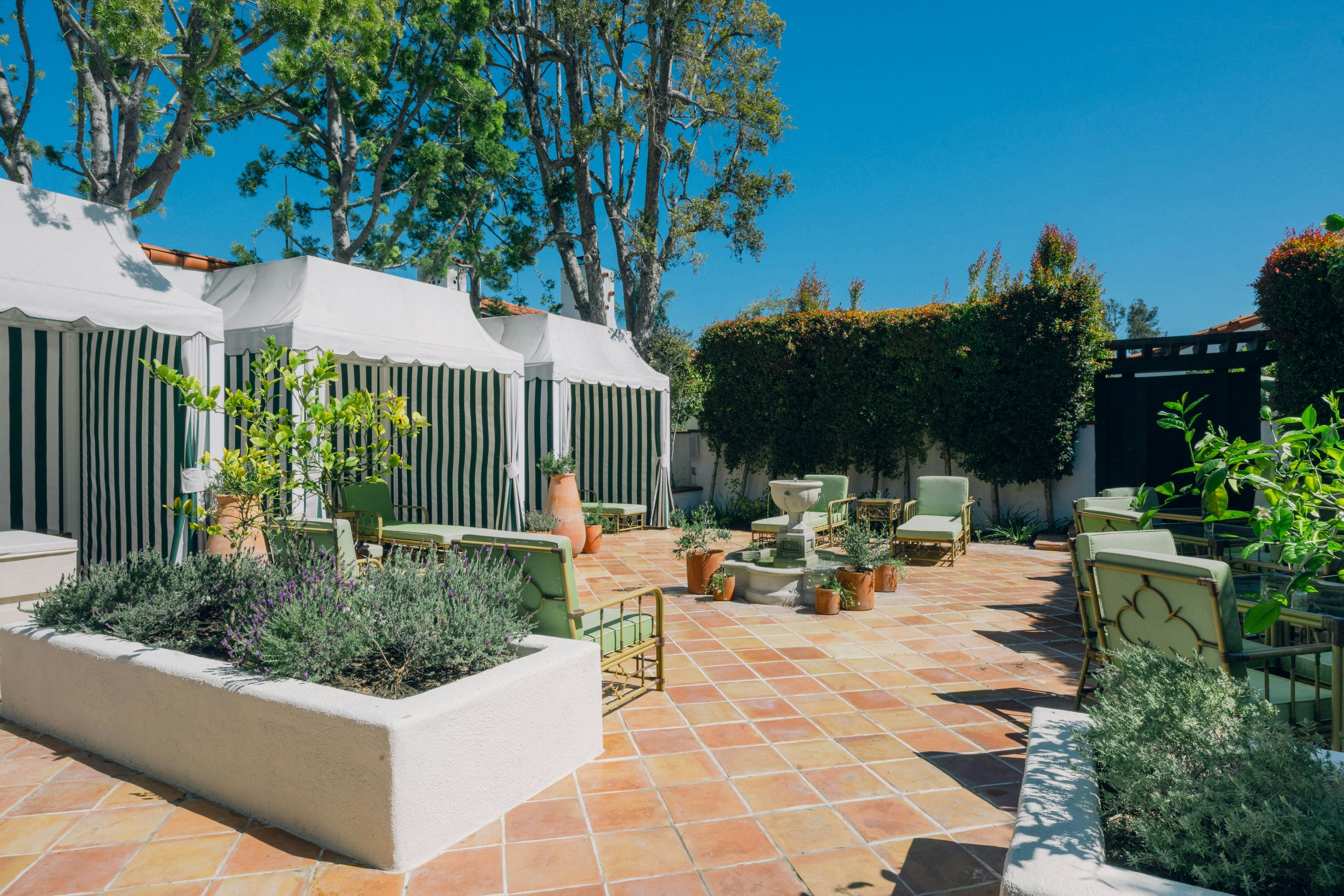 The Inn At Rancho Santa Fe A Tribute Portfolio Resort And Spa 55/55
