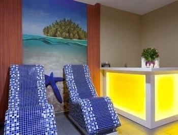 Ramada by Wyndham Istanbul Florya 18/45
