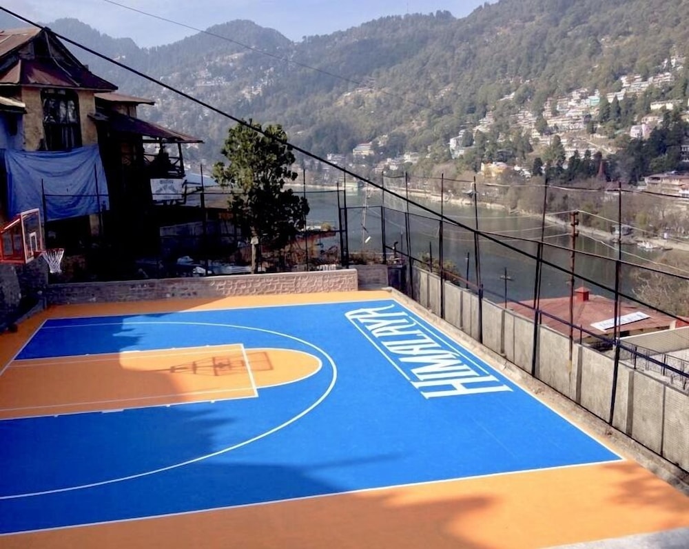 Himalaya 45/73