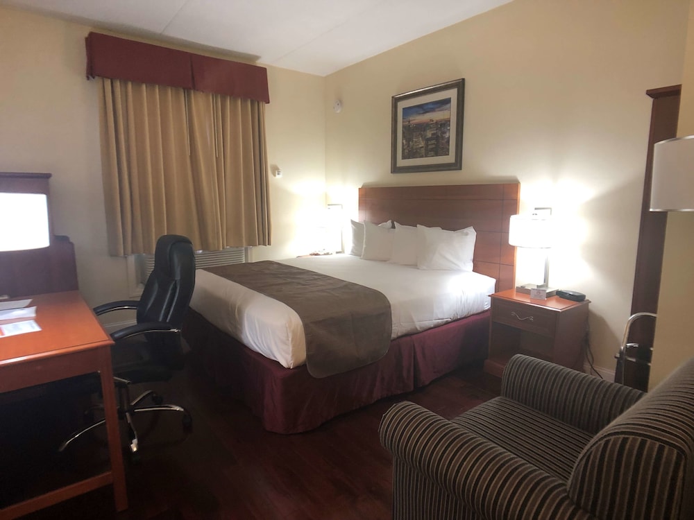 Best Western Jamaica Inn 17/34