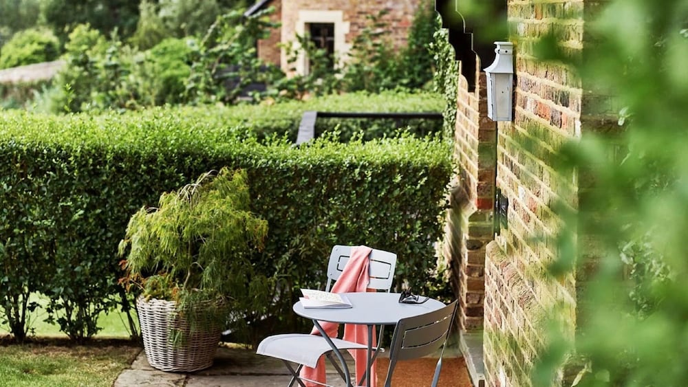 Coworth Park Dorchester Collection 30/77