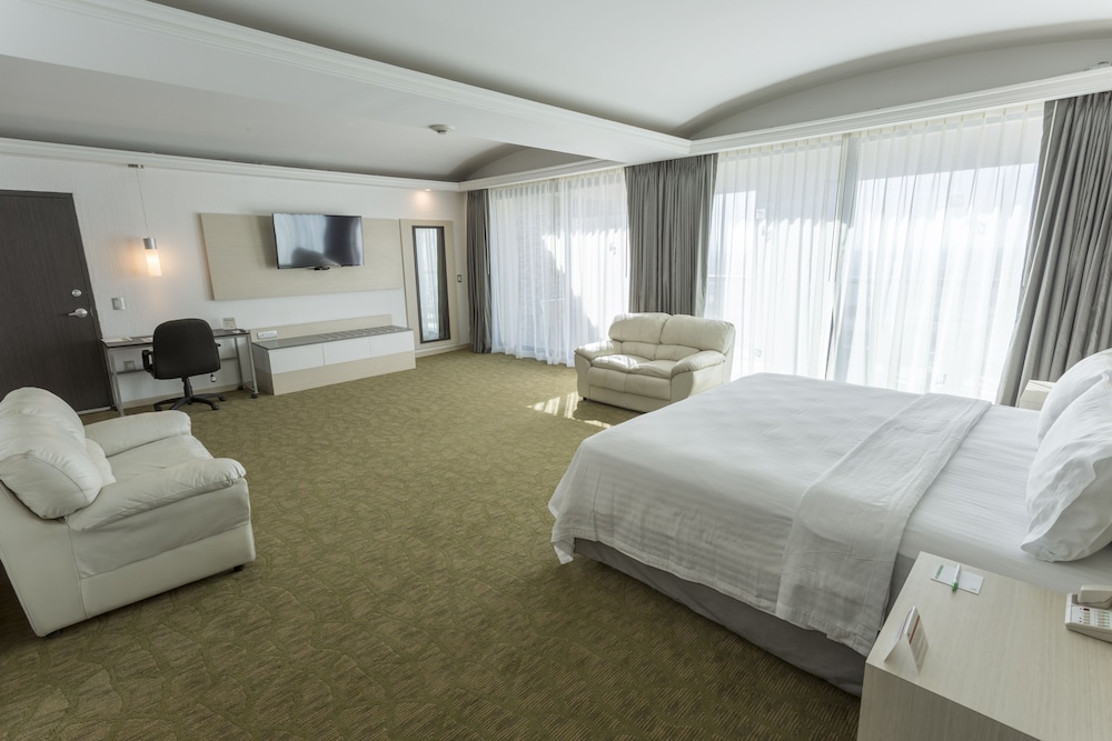 Holiday Inn Queretaro Zona Diamante 12/50