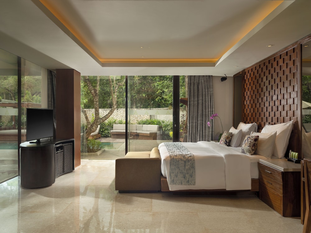 SVANATA Uluwatu Bali Resort 20/75