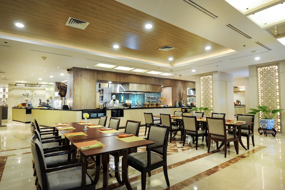 Hotel Borobudur Jakarta 33/50