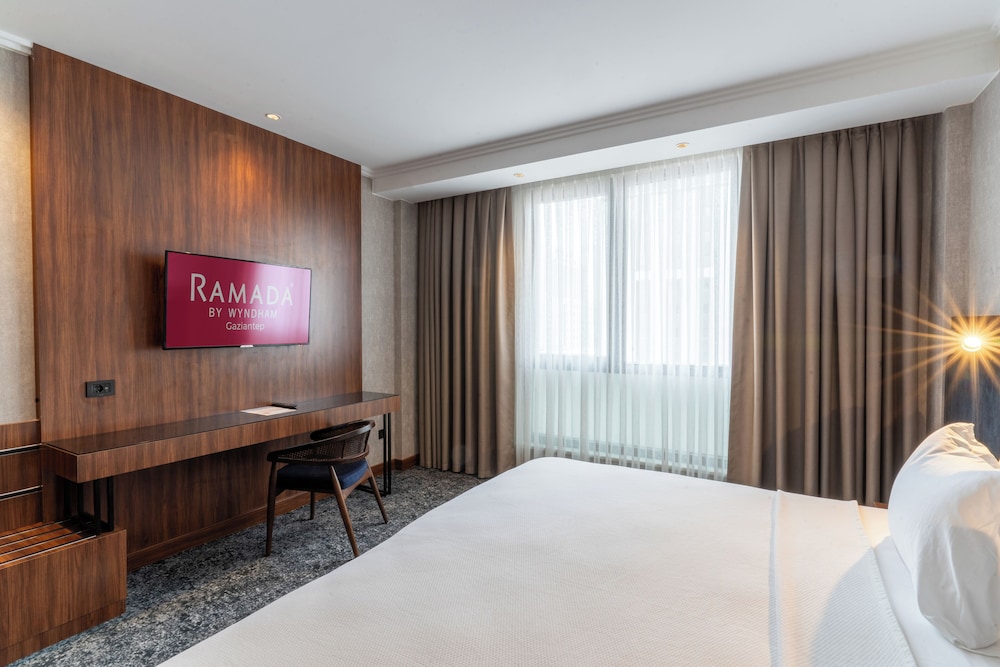 Ramada by Wyndham Gaziantep 22/60