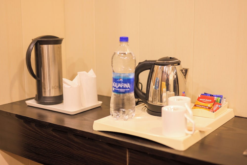 Hotel Krishnam 22/50