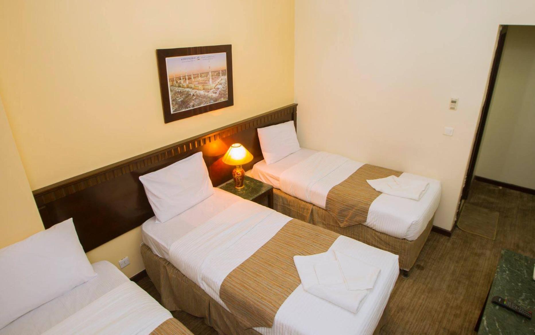محمدية الزهراء(Mohamdia Al Zahra Hotel) 8/51