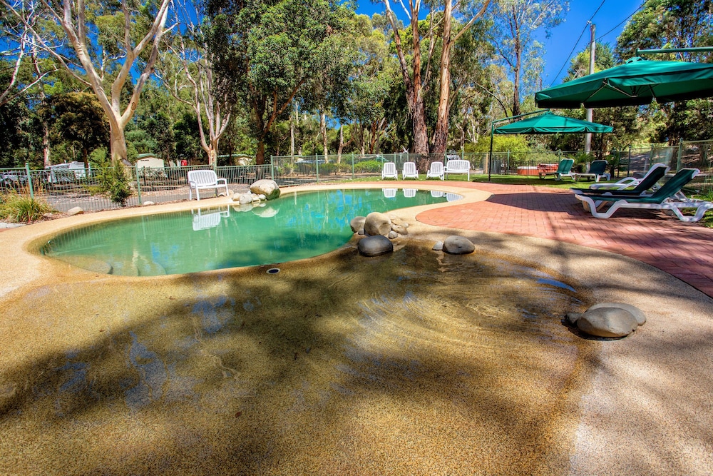 Big4 Yarra Valley Park Lane Holiday Park 71/74