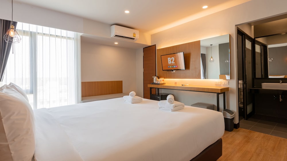 B2 Surat Thani Premier Hotel 17/38