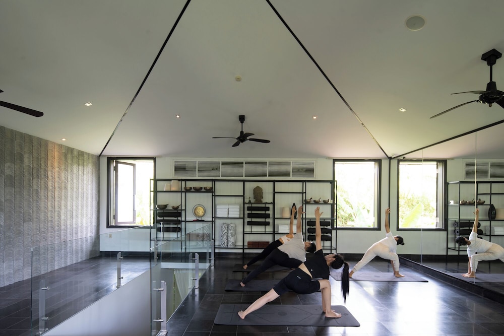 TIA Wellness Resort 27/50