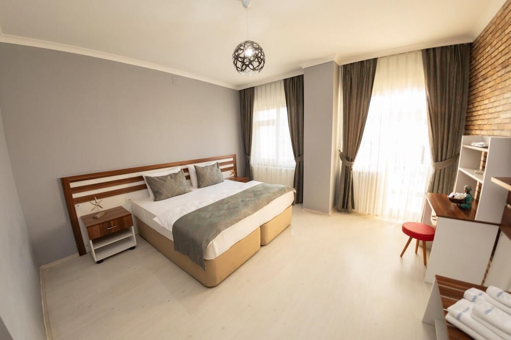 Altayhan Otel 9/31