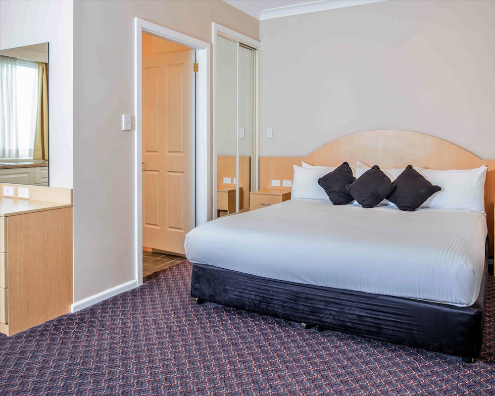 Blue Mountains Heritage Motel 14/68