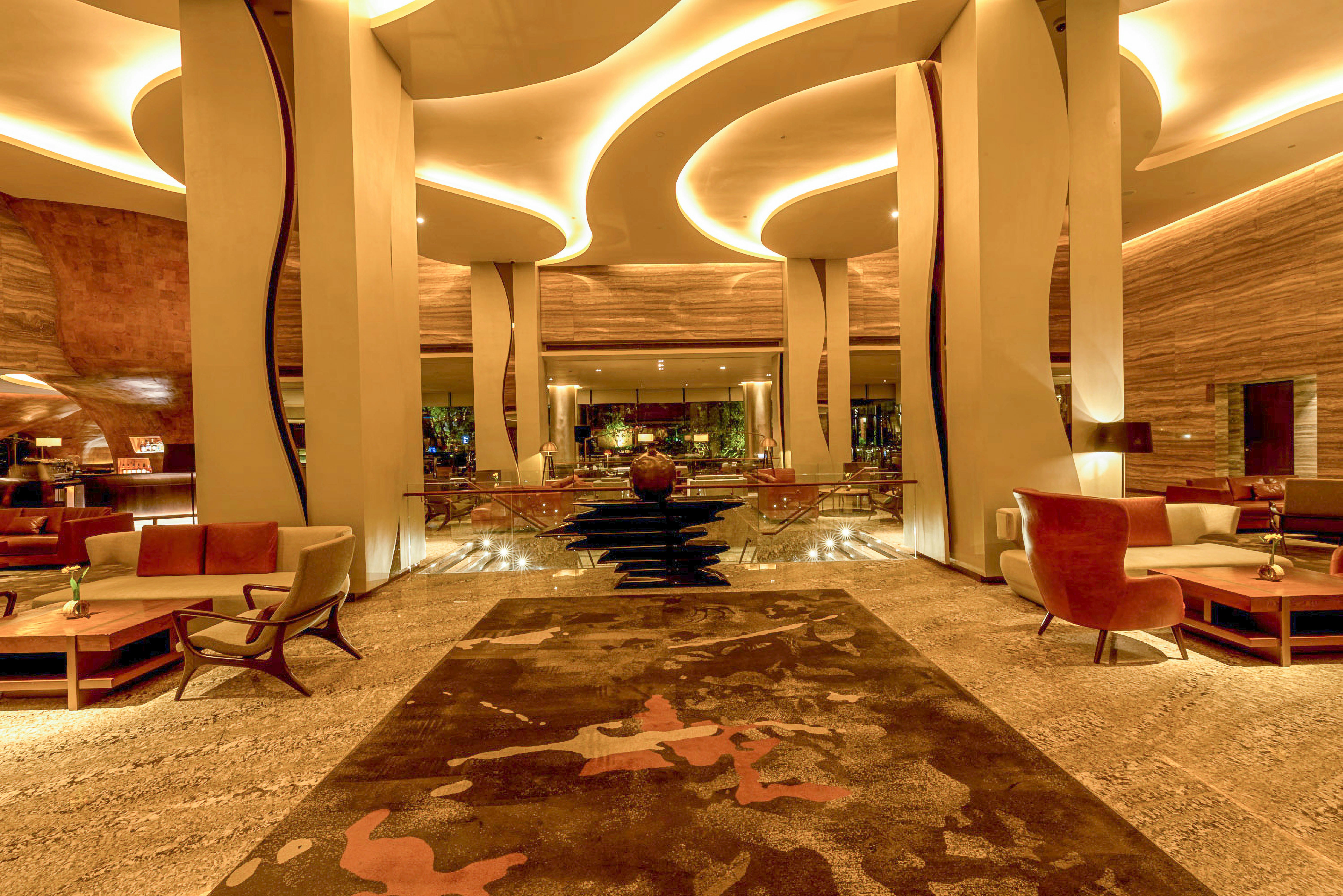 Hilton Hotel Colombo 73/80