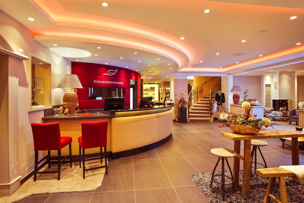 Romantischer Winkel Spa & Wellness Resort 10/67