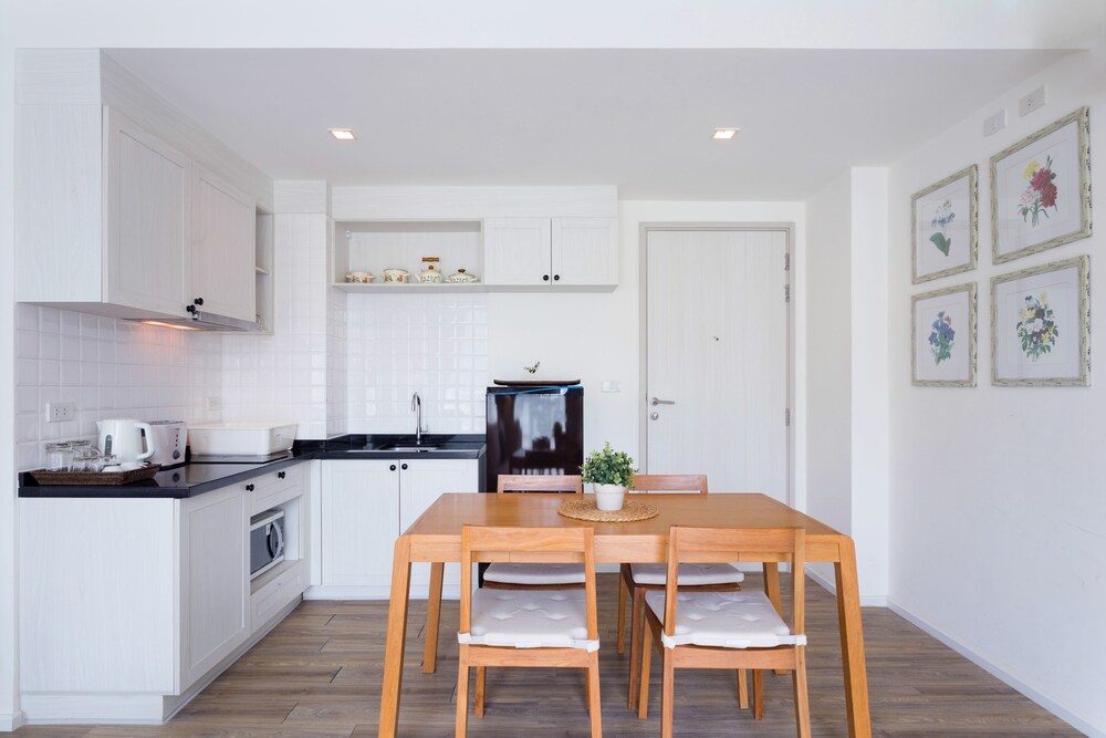 Summer Hua Hin Condominium 54/66