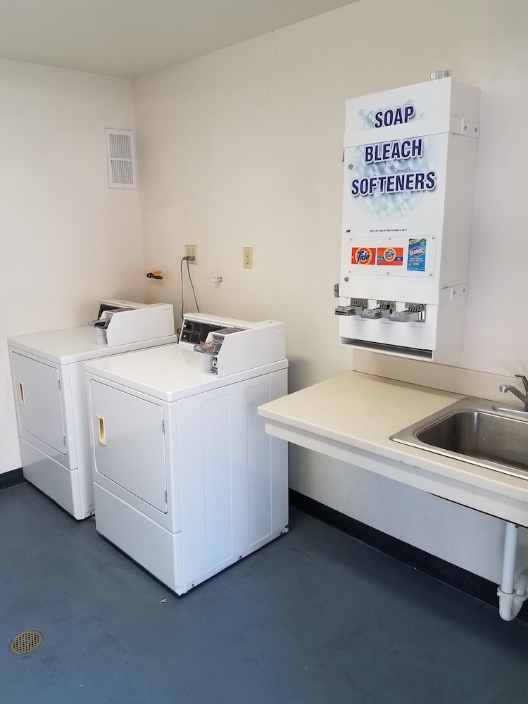 华美达圣路易斯-奥比斯波酒店(Olive Tree Inn and Suites San Luis Obispo) 图片3