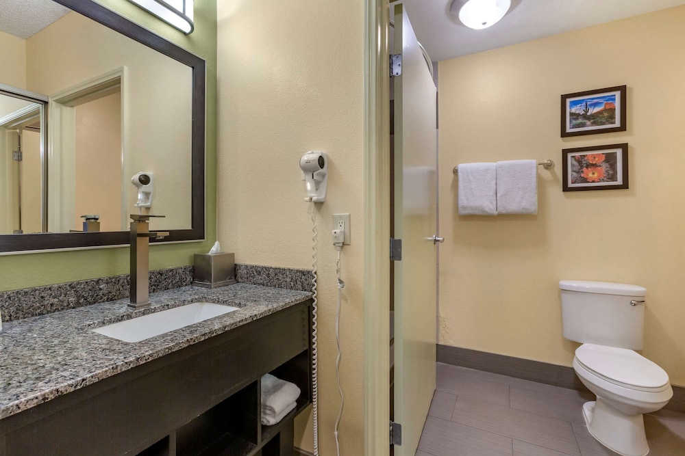 Comfort Inn Chandler Phoenix South I-10 21/52