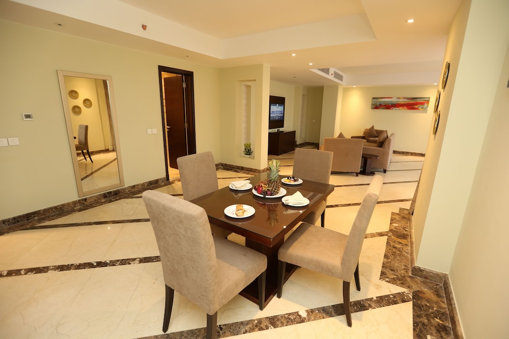 Tolip Elforsan Ismailia 34/50
