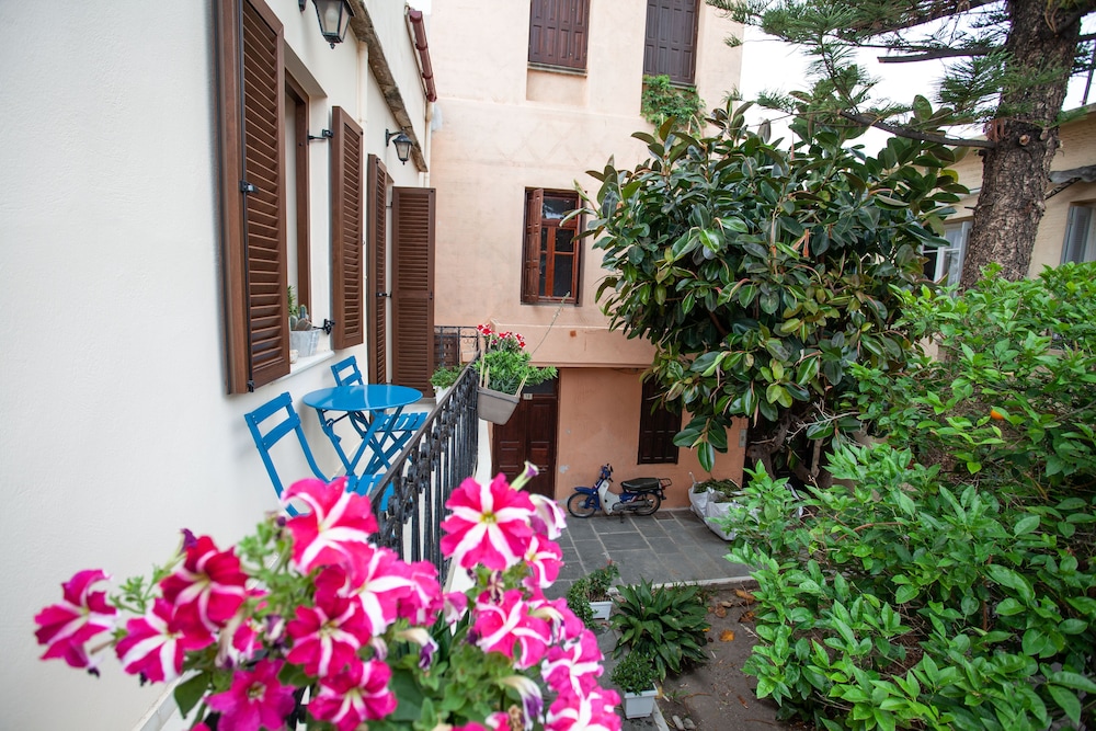 Mayas Boutique Residence 17/22