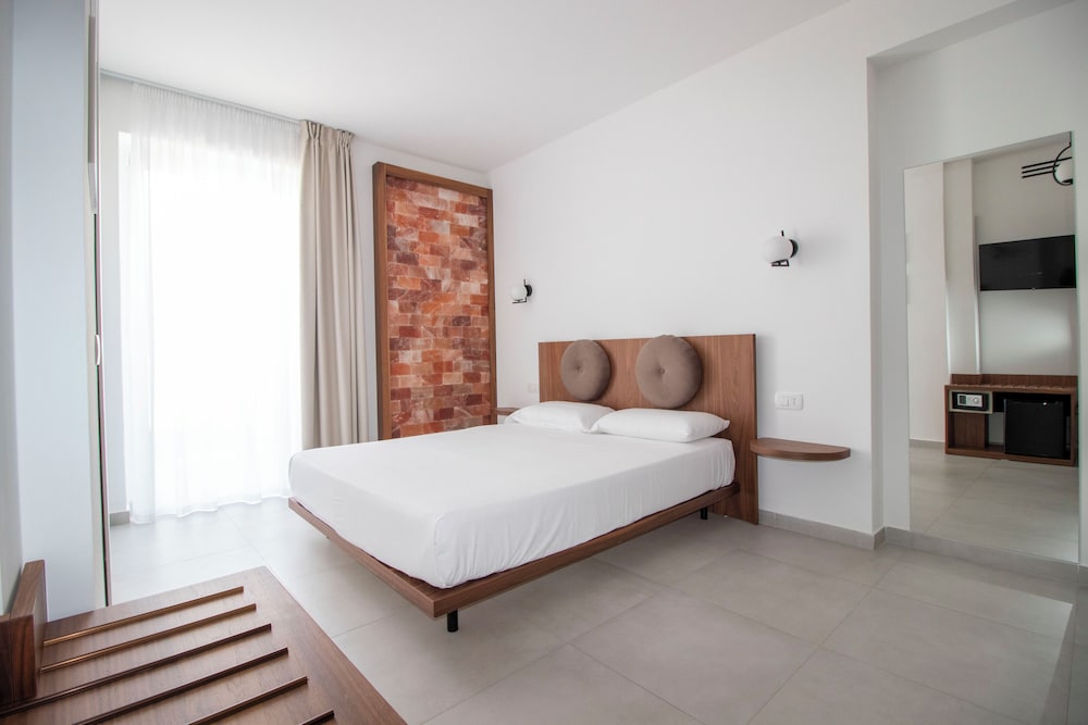 Hotel Arte Mare 25/62