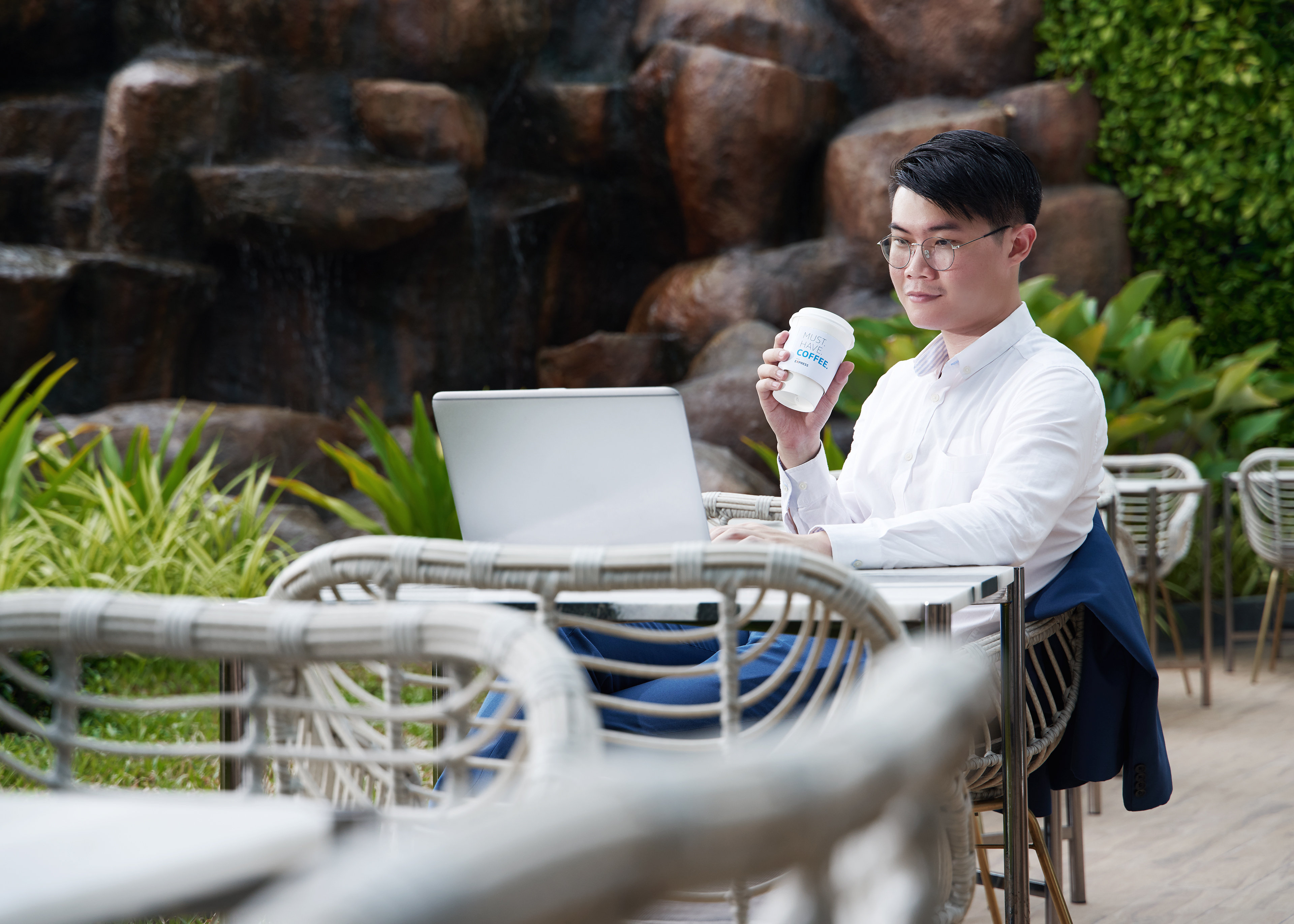 Holiday Inn Express Pattaya Central 7/80