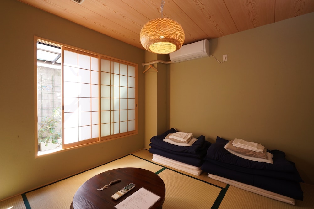 Guest House WA - Hostel 41/62
