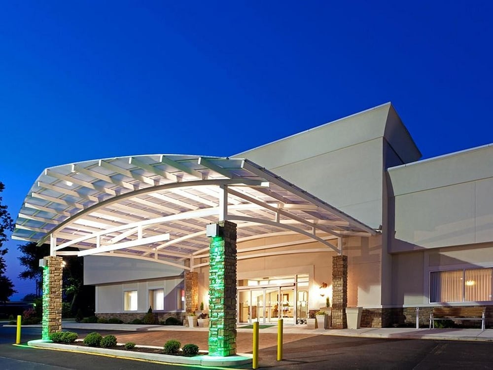 Wyndham Garden Dover 1/31