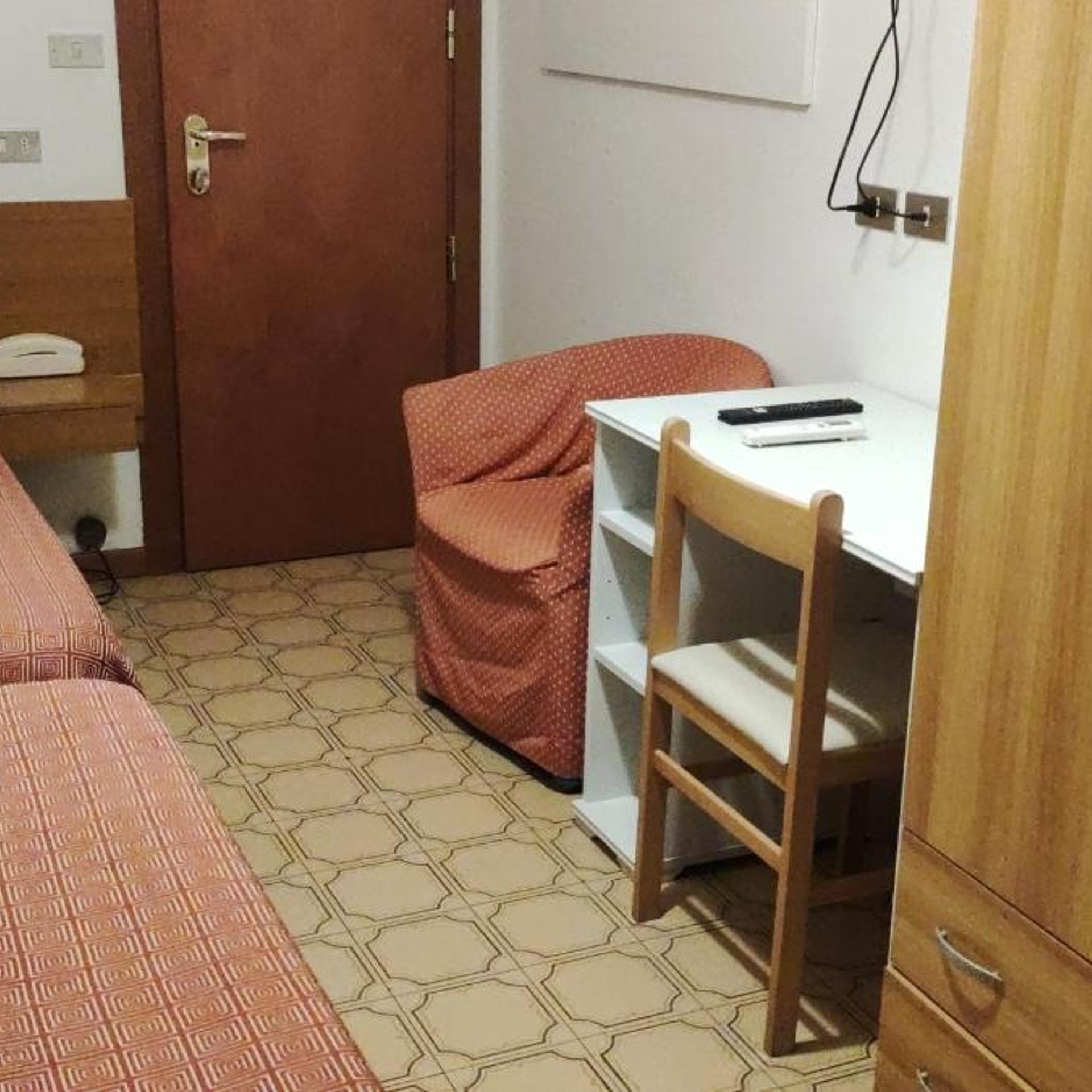 Hotel San Remo 9/15