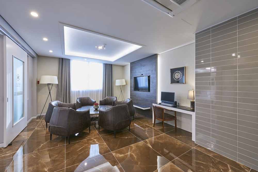 Gwangju Aura Hotel 30/43