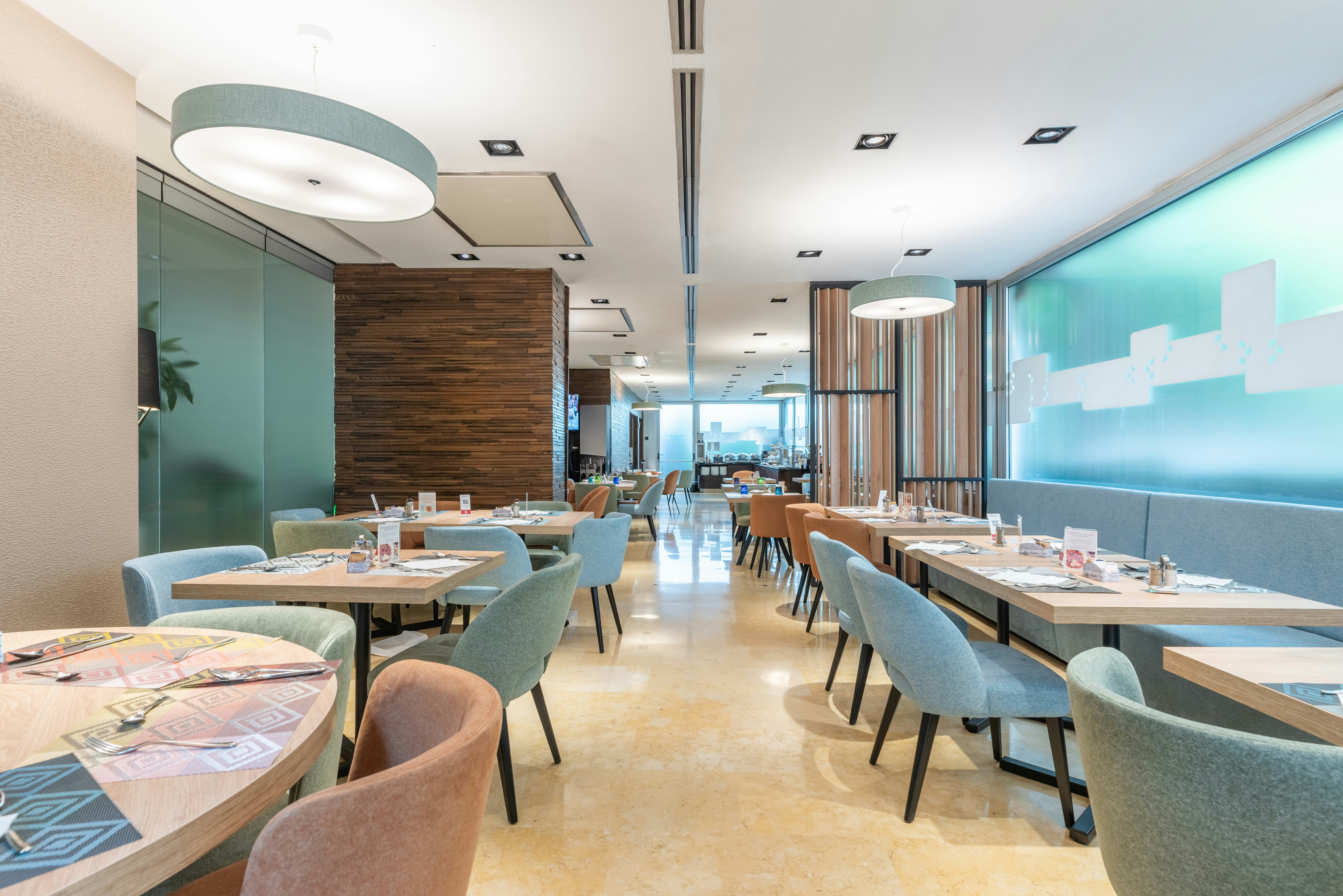 Hilton Garden Inn Rome Claridge Hotel 42/49