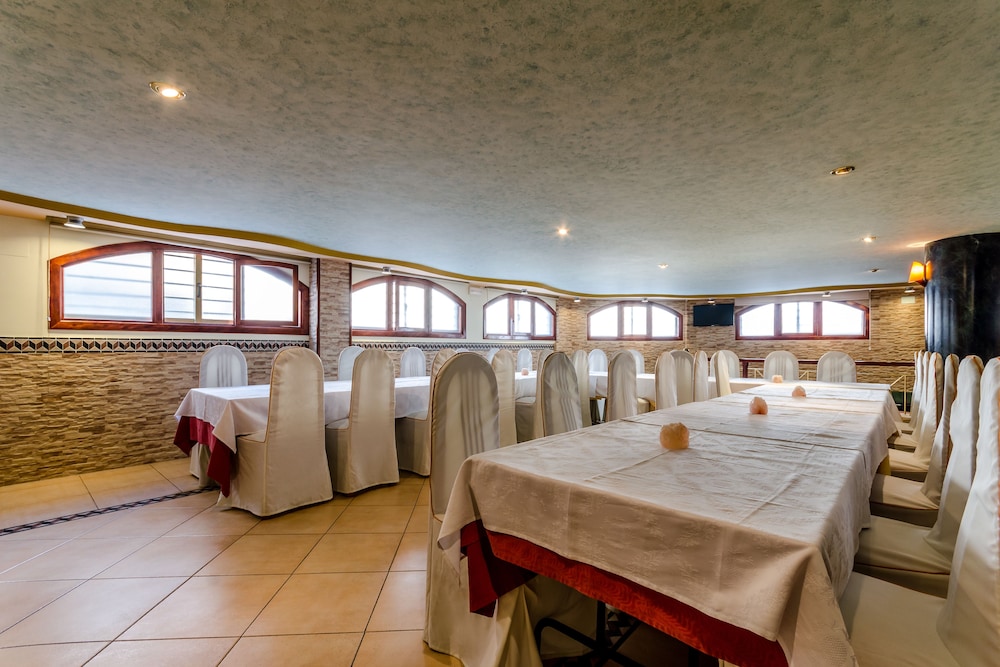 HOTEL MEDITERRANEO 24/52