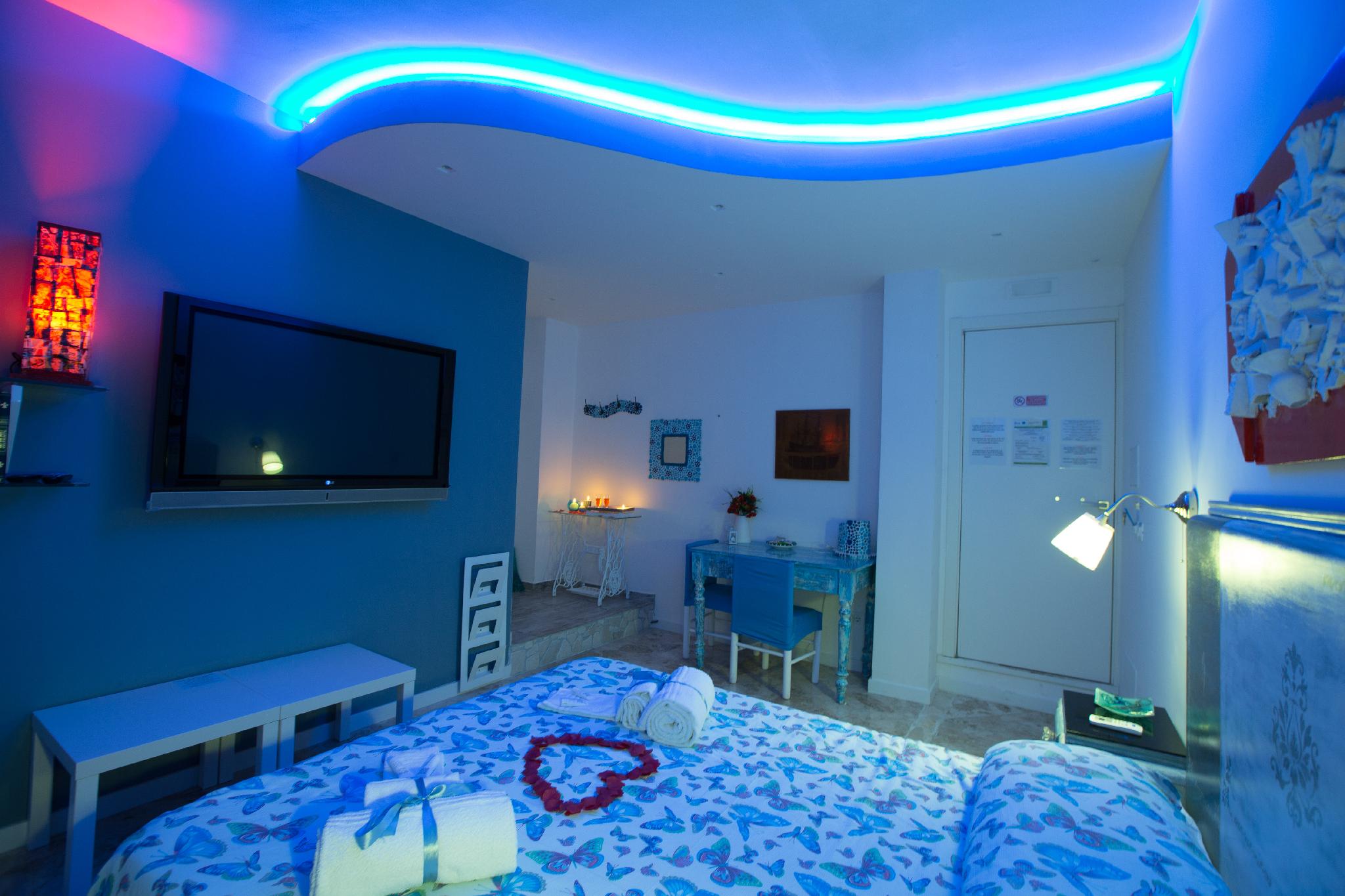 Superior, Double Bed