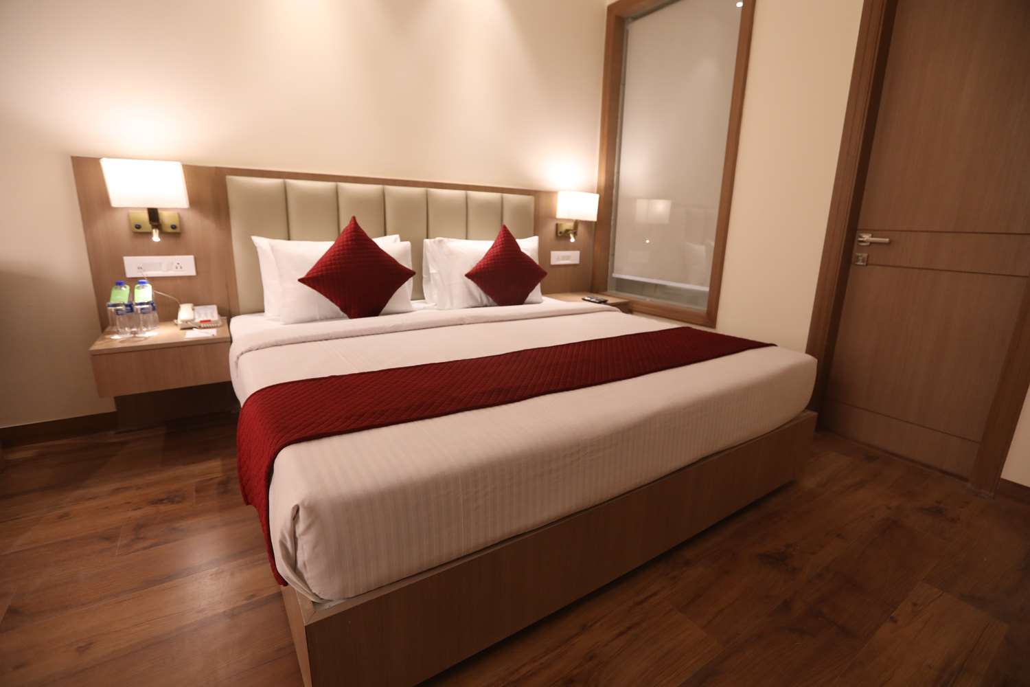 SureStay By Best Western Lucknow 8/12