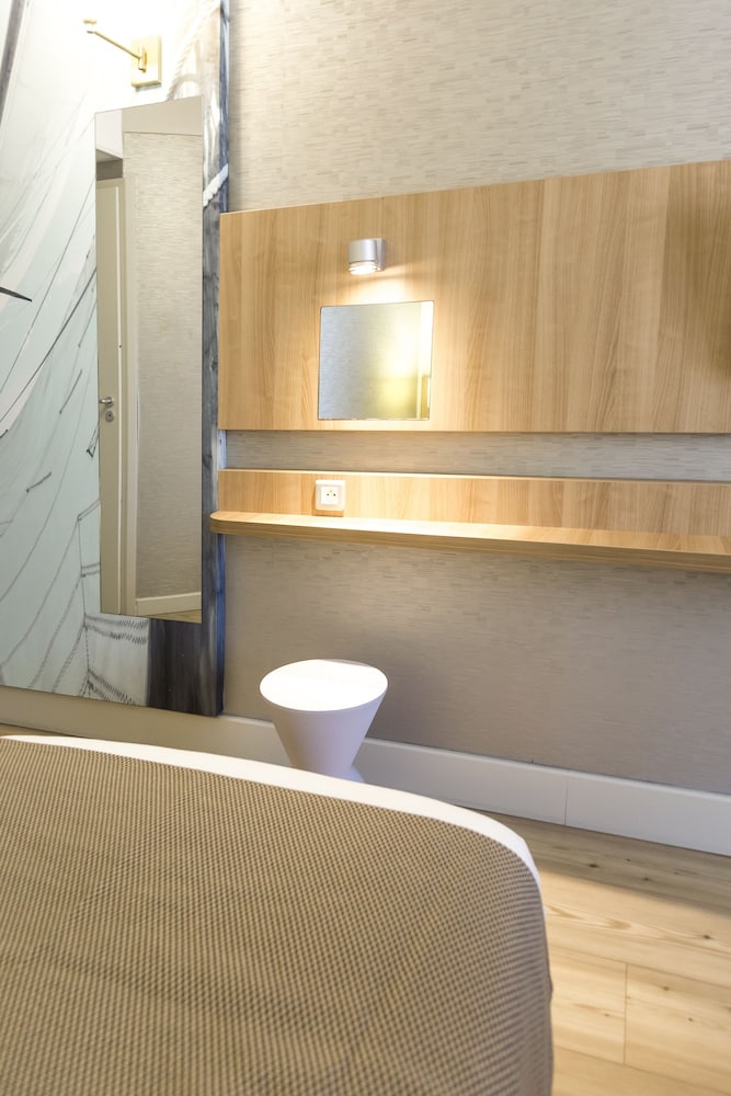 Best Western Plus Ajaccio Amiraute 16/51