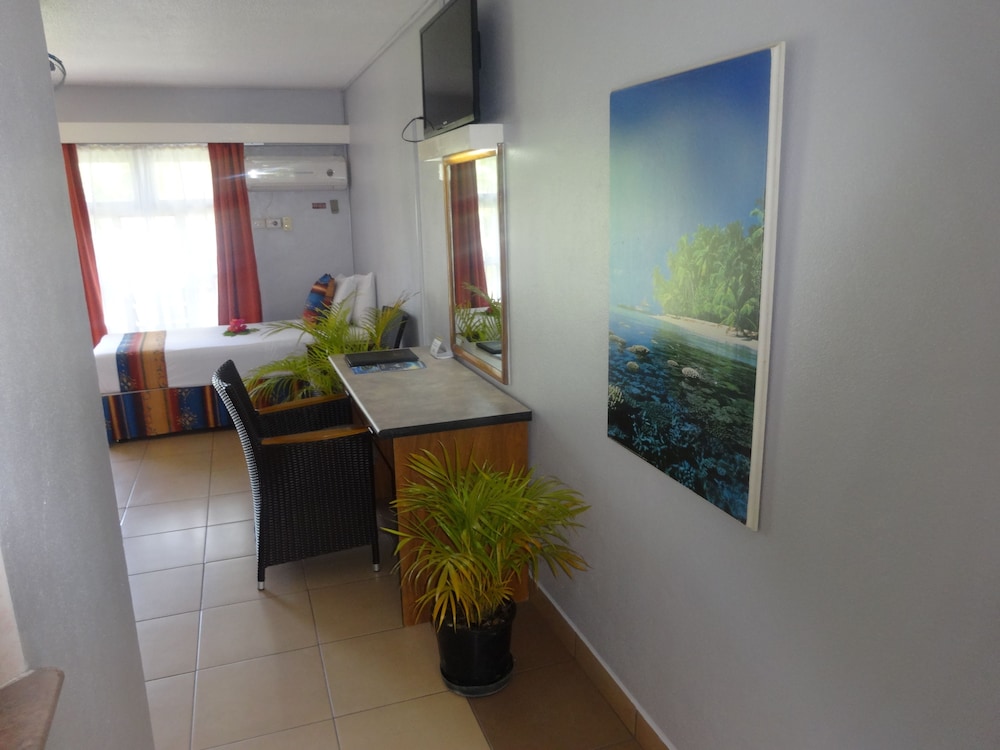 Suva Motor Inn 31/50