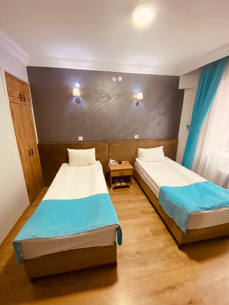 Hotel Malko 4/37