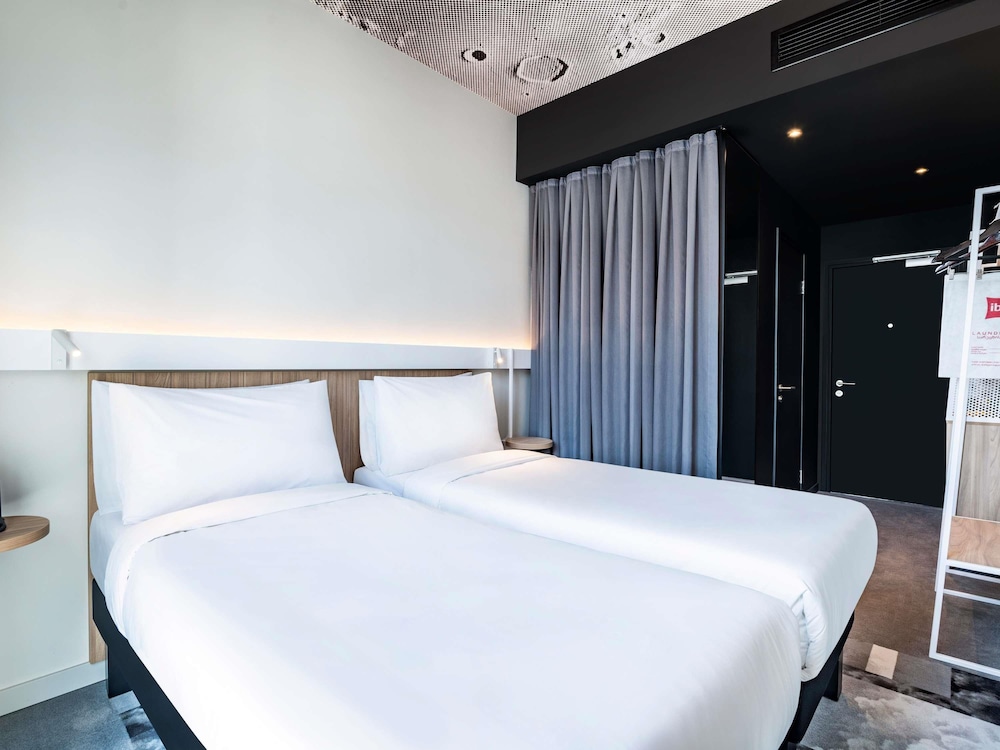 Ibis Tbilisi City 22/68