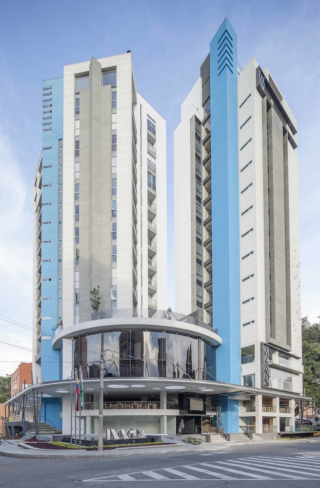 Inntu Hotel 5/40