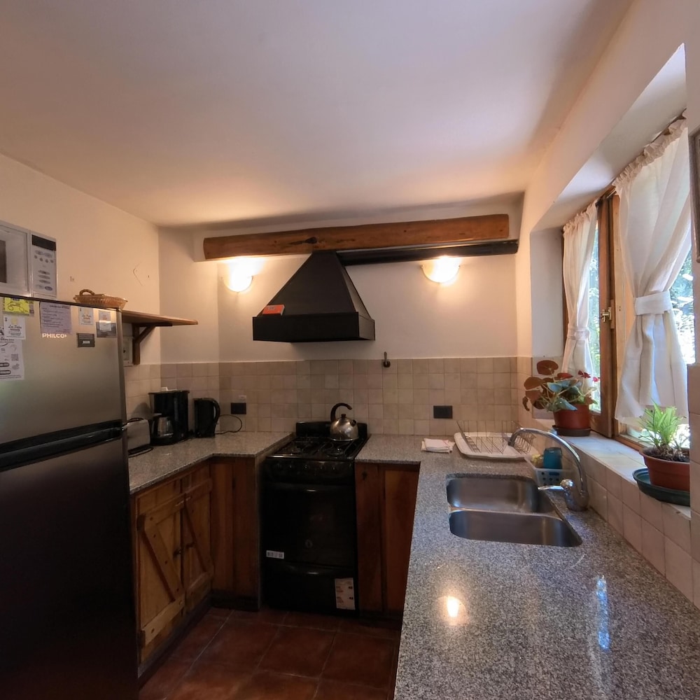 Las Cumbres Apart And Suites 14/40