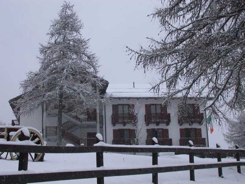 Park Hotel Gran Bosco 5/25