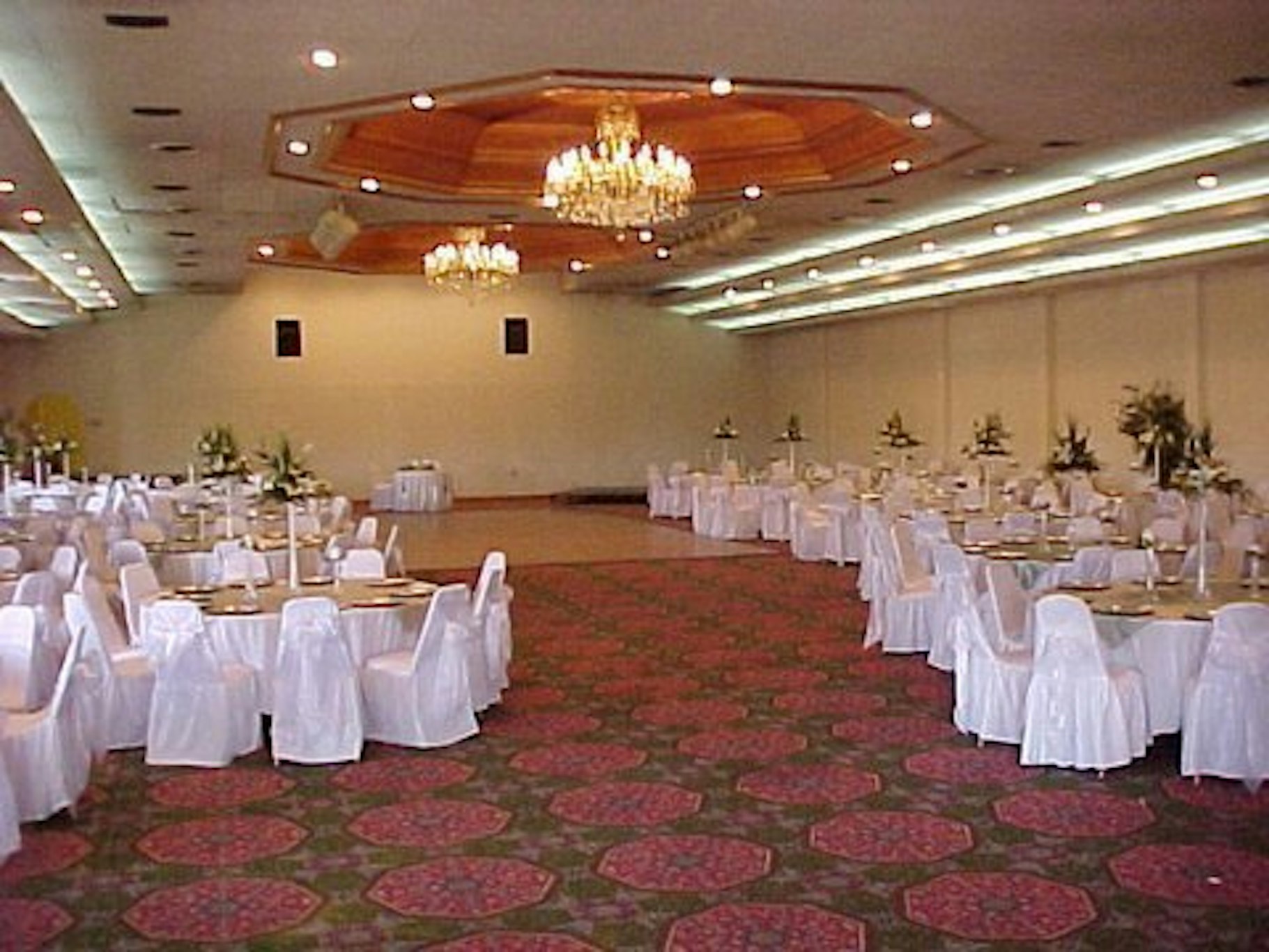 San Nicolas Hotel and Casino 56/57
